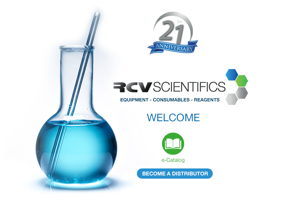 Welcome to RCV SCIENTIFICS