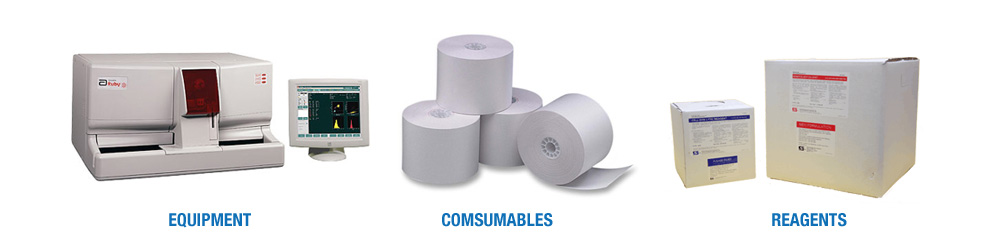 EQUIPTMENTS COMSUMABLES REAGENTS