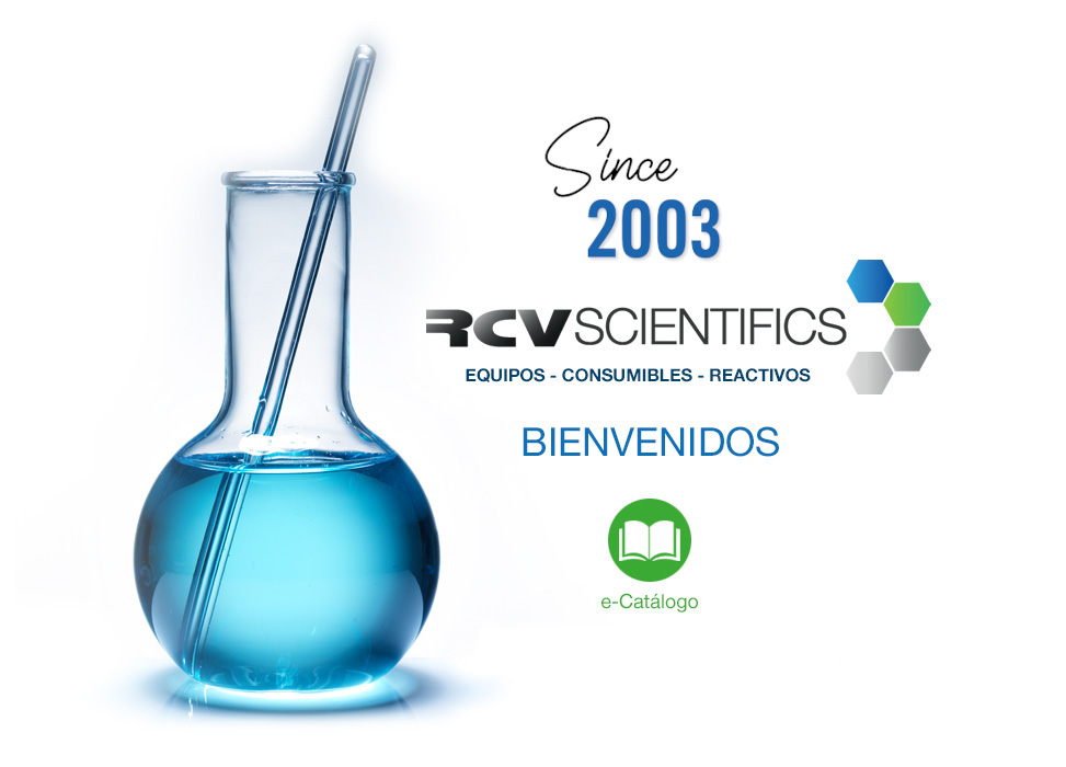 Welcome to RCV SCIENTIFICS
