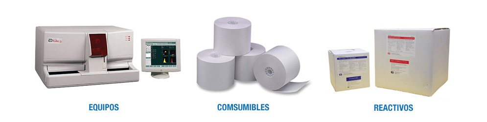 EQUIPTMENTS COMSUMABLES REAGENTS