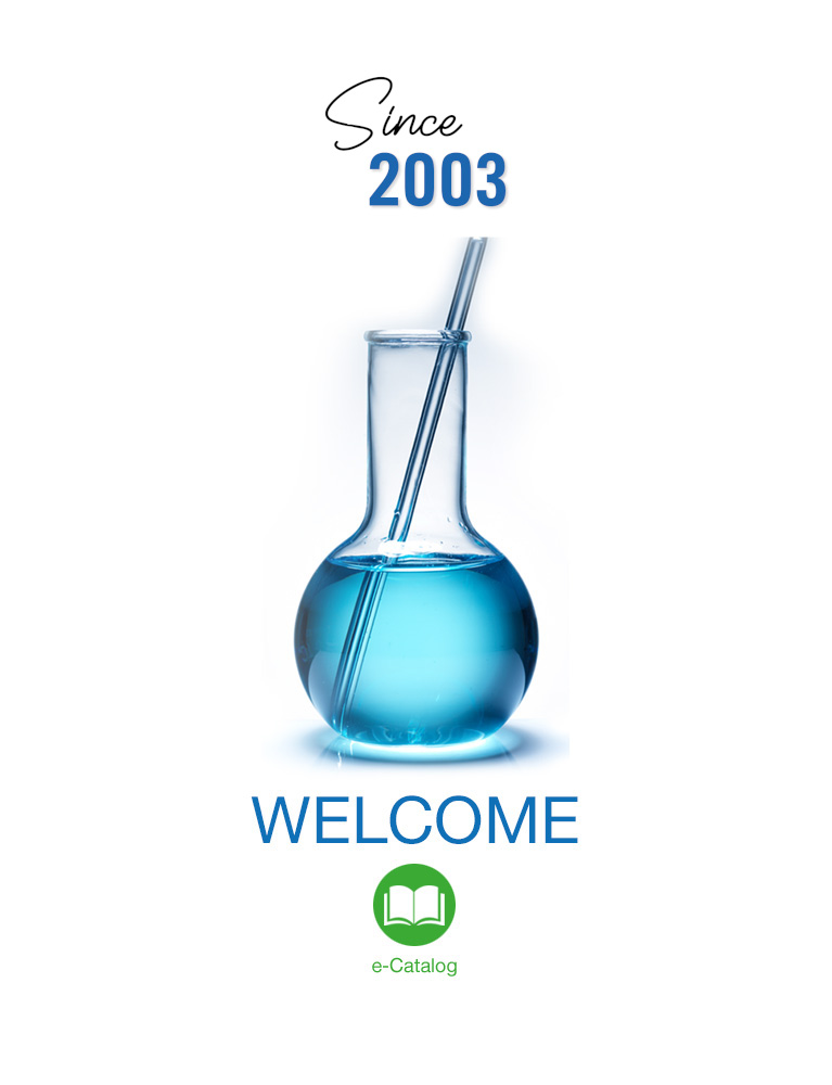 Welcome to RCV SCIENTIFICS