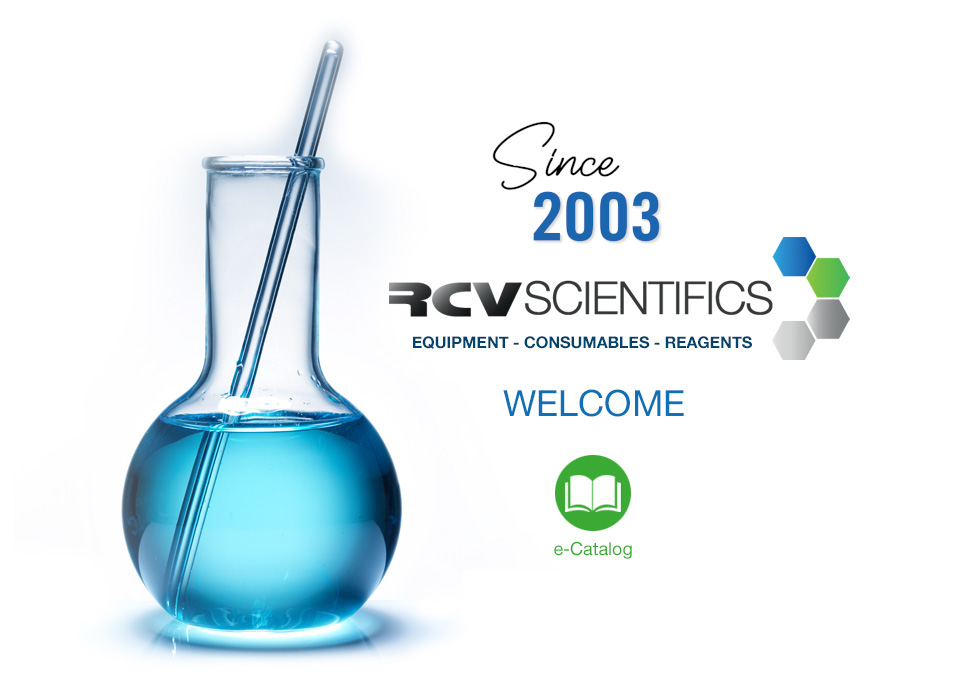 Welcome to RCV SCIENTIFICS